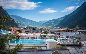 Sporthotel Manni Mayrhofen